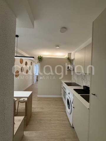 4 Zimmer Wohnung zu verkaufen in Burjassot - 240.000 € (Ref: 9922526)