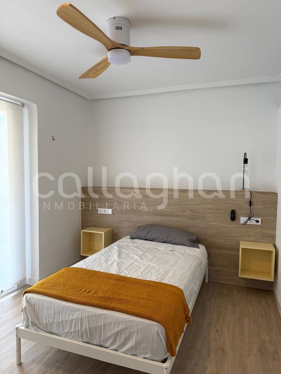 4 bedroom Flat for sale in Burjassot - € 240,000 (Ref: 9922526)