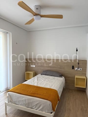 4 Zimmer Wohnung zu verkaufen in Burjassot - 240.000 € (Ref: 9922526)