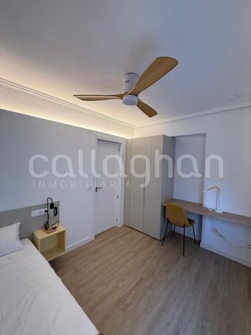 4 Zimmer Wohnung zu verkaufen in Burjassot - 240.000 € (Ref: 9922526)
