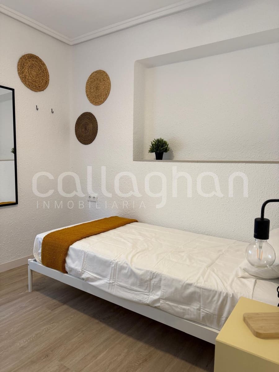 4 bedroom Flat for sale in Burjassot - € 240,000 (Ref: 9922526)