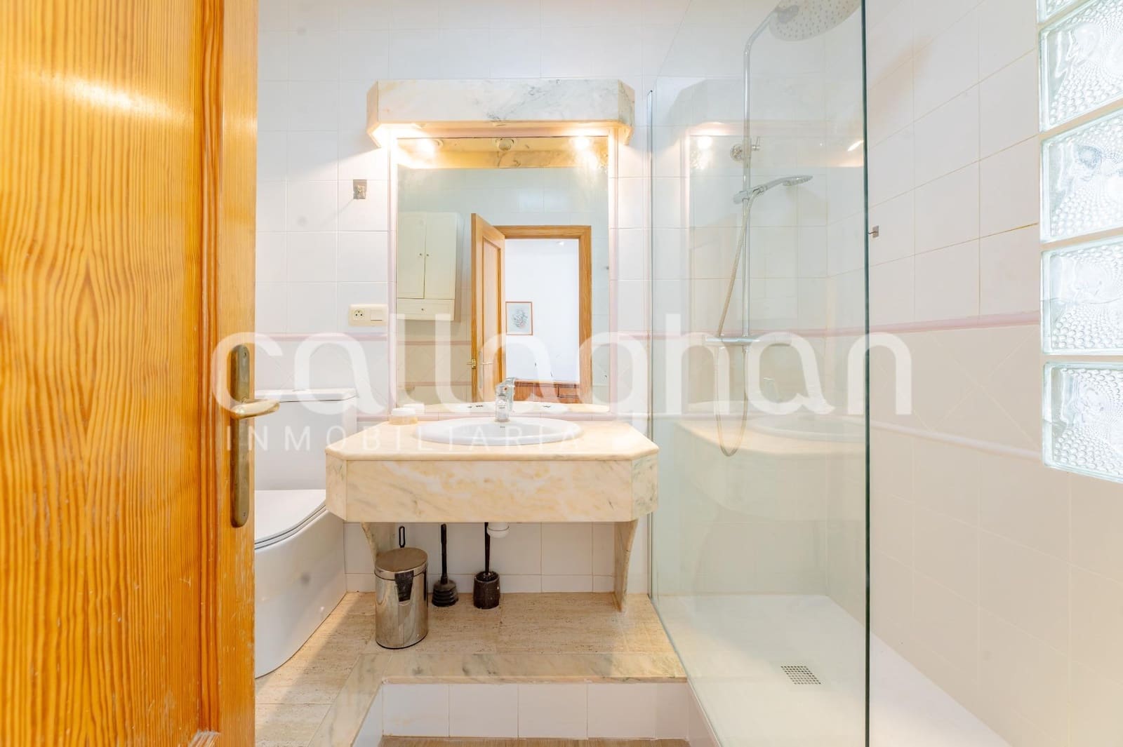 2 Zimmer Wohnung zu vermieten in Valencia Stadt - 1.200 € (Ref: 9927623)
