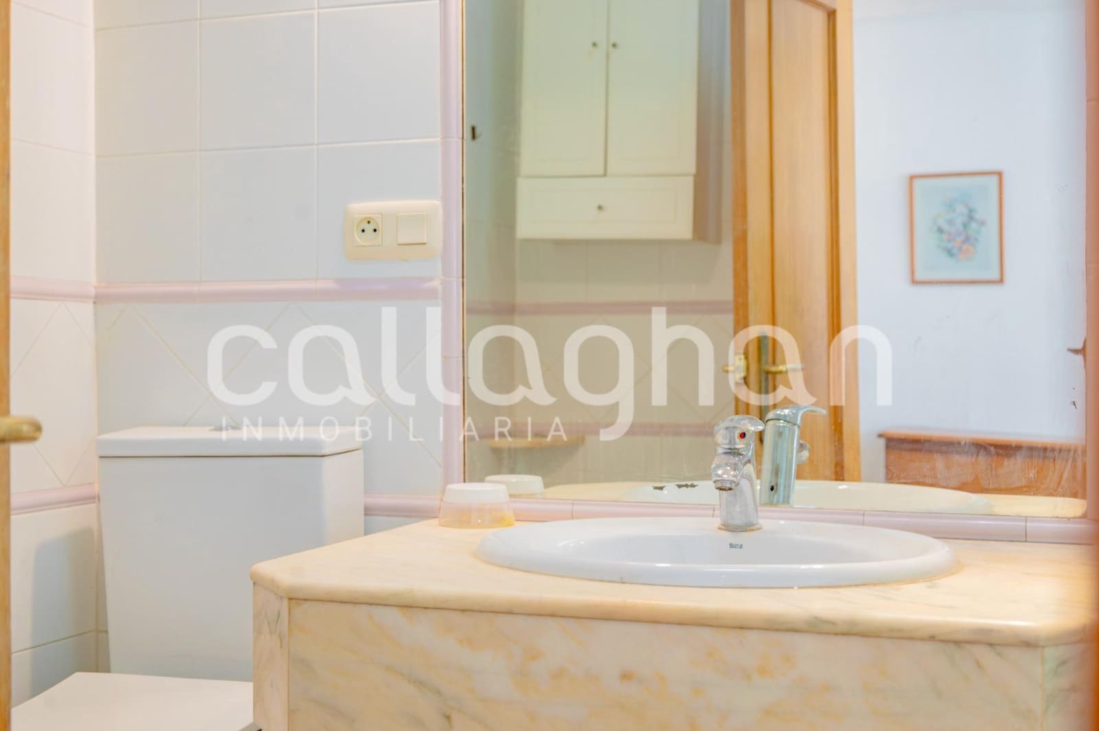 2 Zimmer Wohnung zu vermieten in Valencia Stadt - 1.200 € (Ref: 9927623)