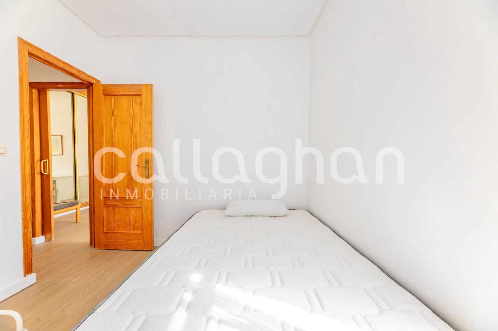 2 Zimmer Wohnung zu vermieten in Valencia Stadt - 1.200 € (Ref: 9927623)