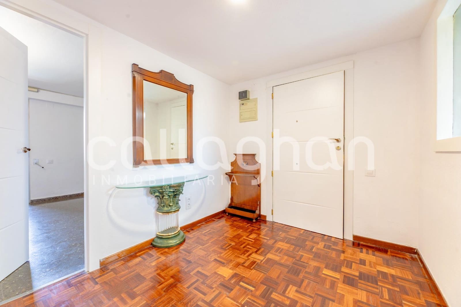 4 soveværelse Lejlighed til salg i Valencia by med garage - € 695.000 (Ref: 9927624)