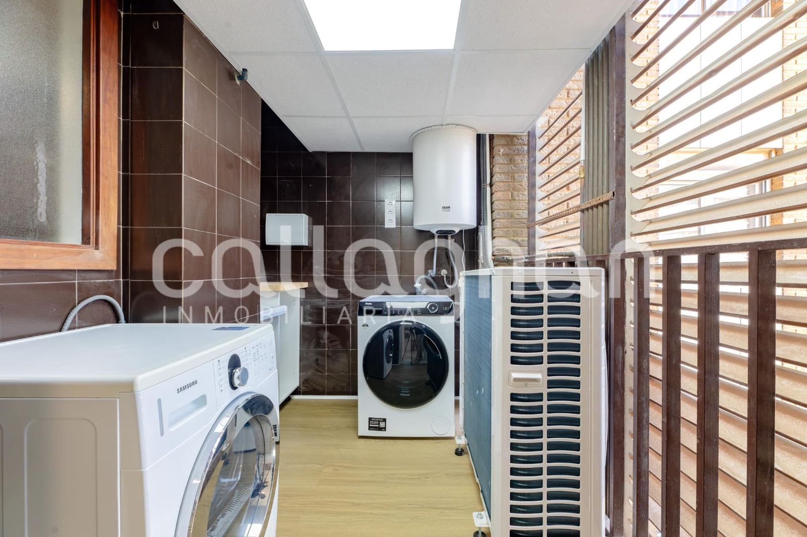 4 soveværelse Lejlighed til salg i Valencia by med garage - € 695.000 (Ref: 9927624)