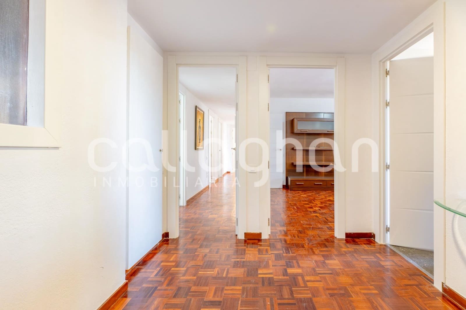 4 soveværelse Lejlighed til salg i Valencia by med garage - € 695.000 (Ref: 9927624)
