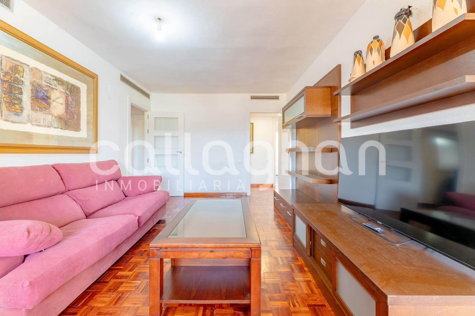 4 soveværelse Lejlighed til salg i Valencia by med garage - € 695.000 (Ref: 9927624)