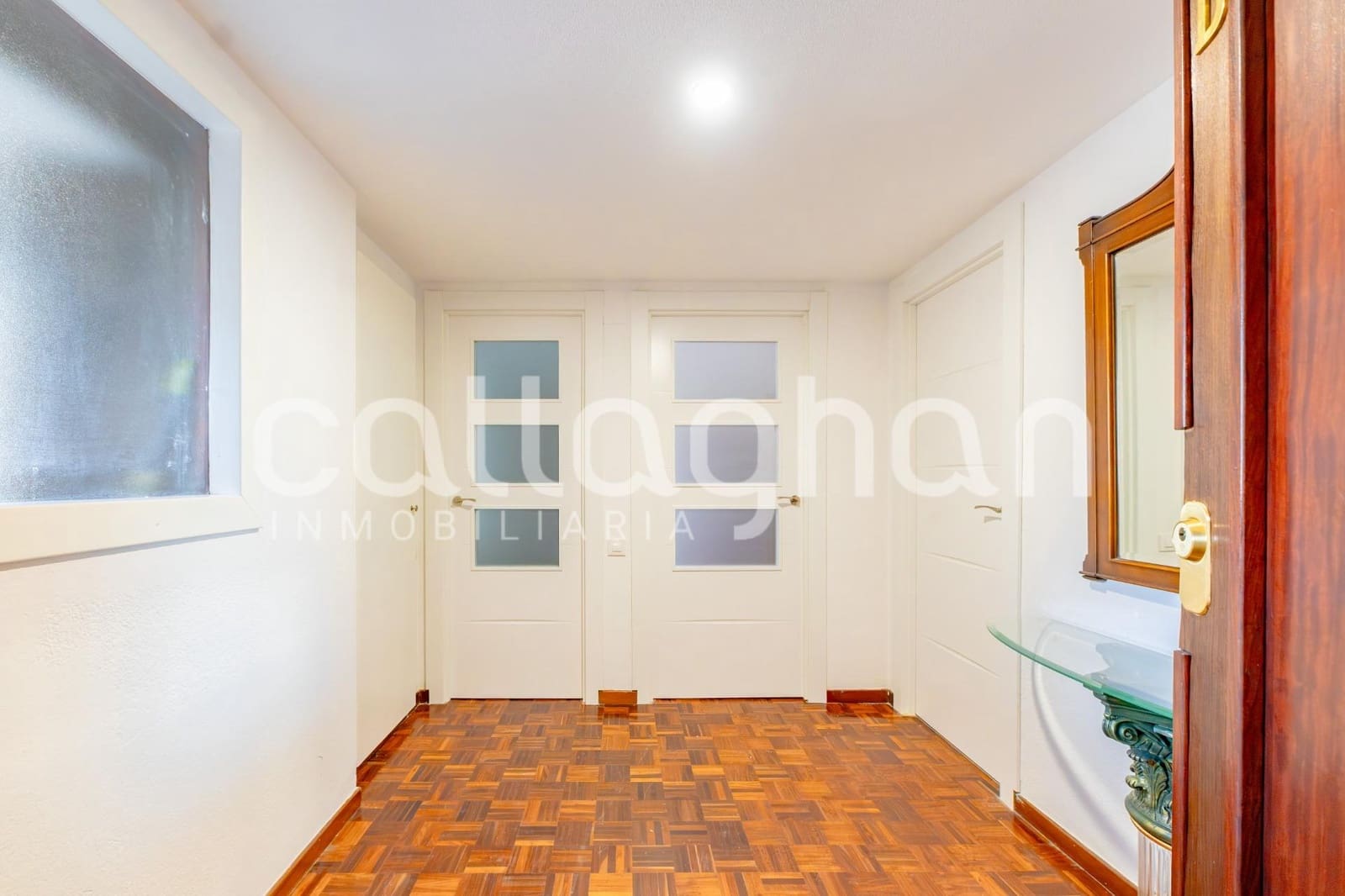 4 soveværelse Lejlighed til salg i Valencia by med garage - € 695.000 (Ref: 9927624)
