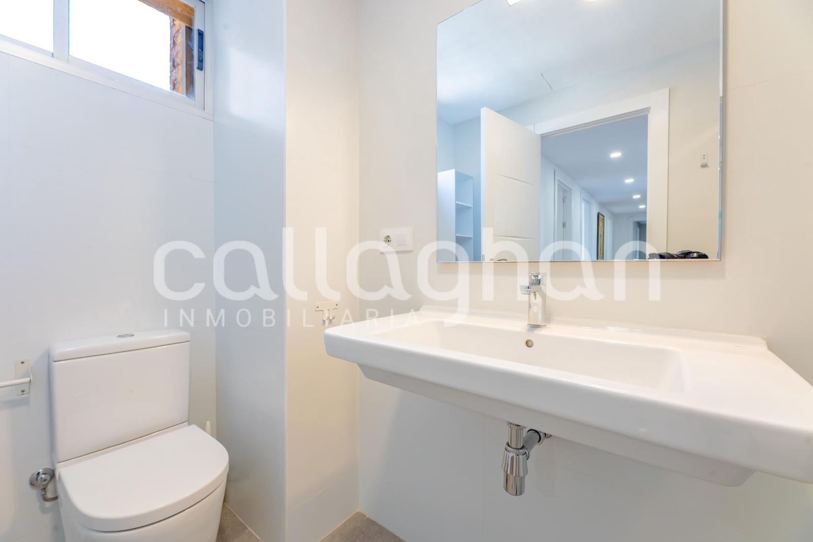 4 soveværelse Lejlighed til salg i Valencia by med garage - € 695.000 (Ref: 9927624)