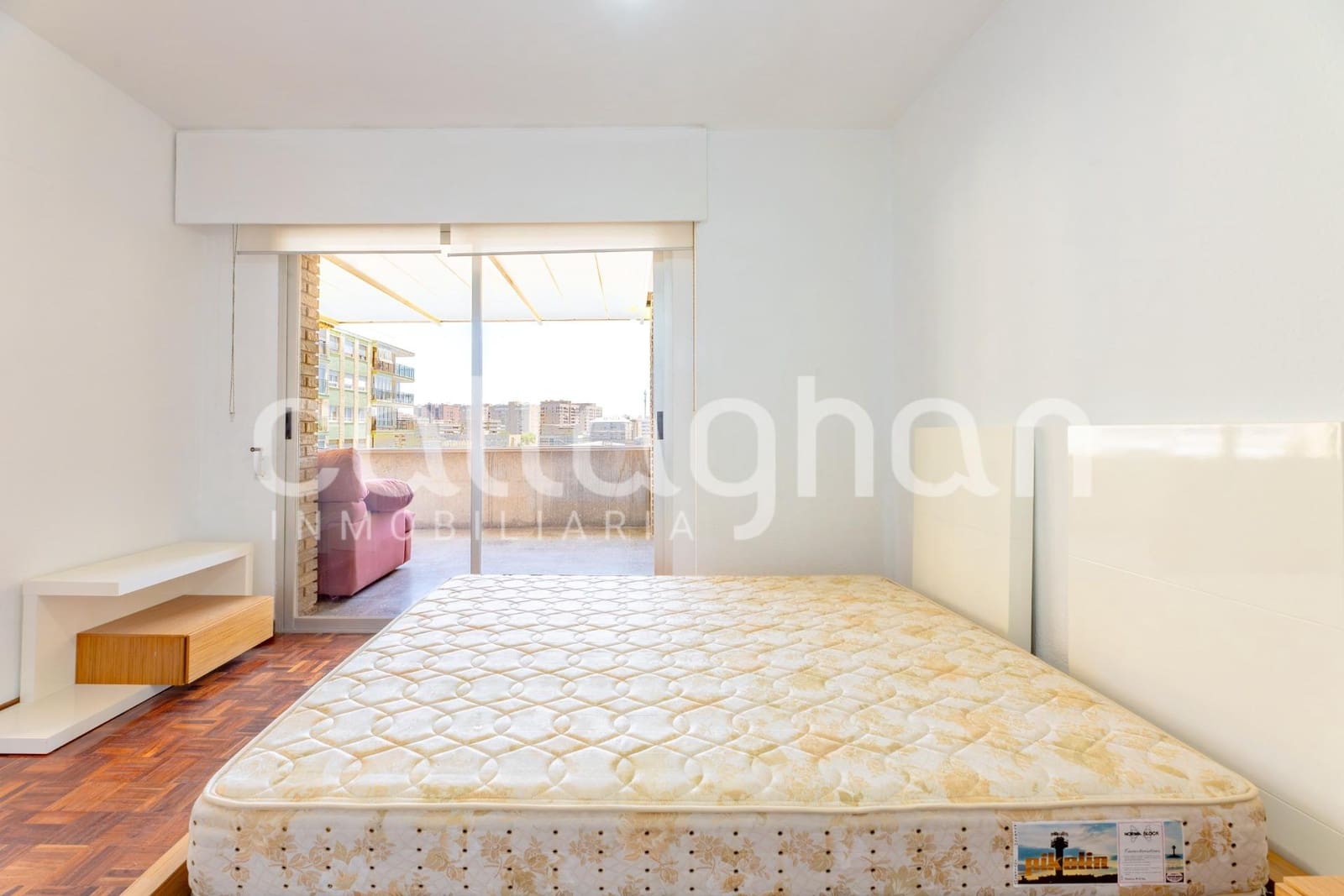 4 soveværelse Lejlighed til salg i Valencia by med garage - € 695.000 (Ref: 9927624)