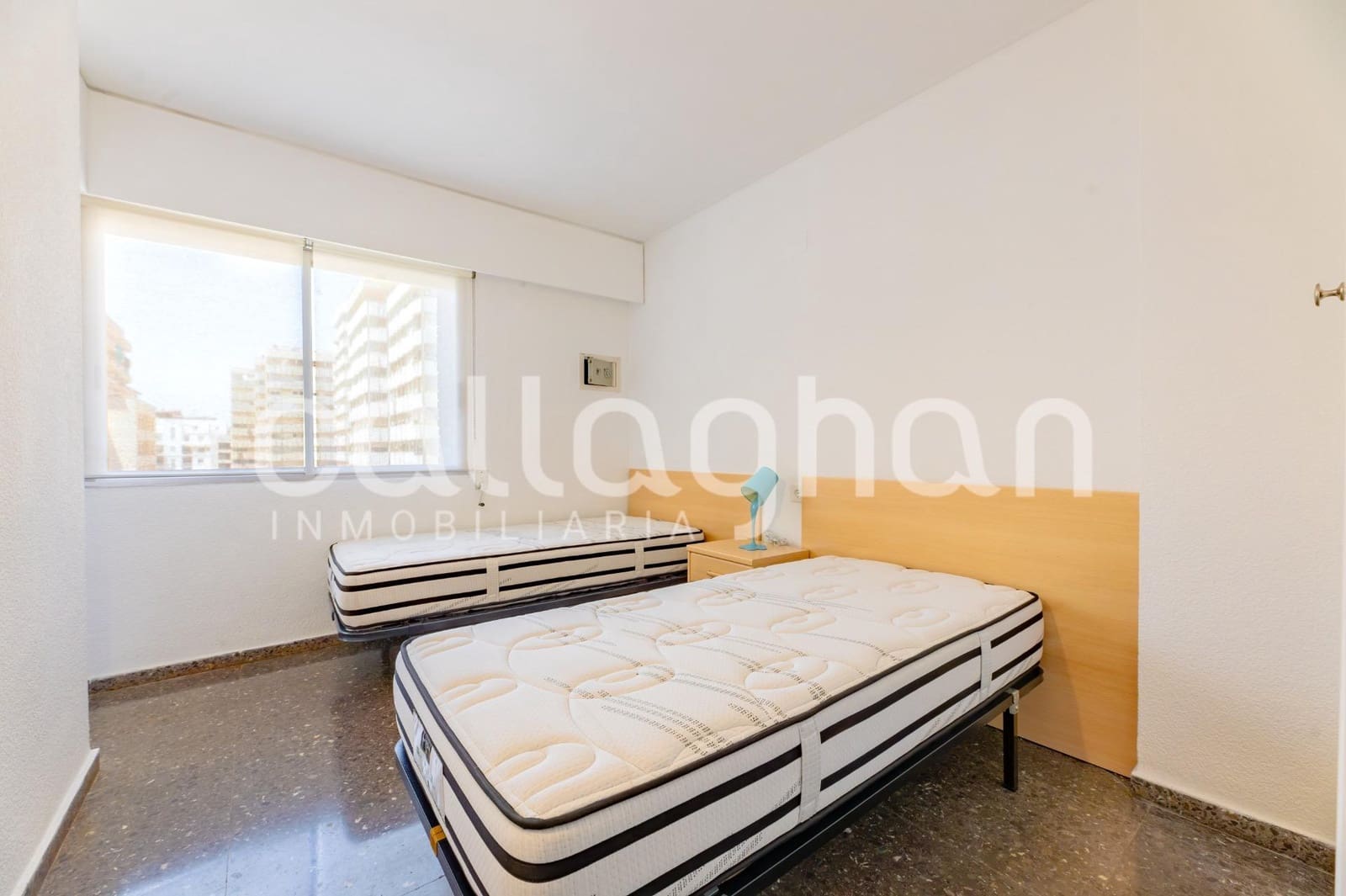 4 soveværelse Lejlighed til salg i Valencia by med garage - € 695.000 (Ref: 9927624)