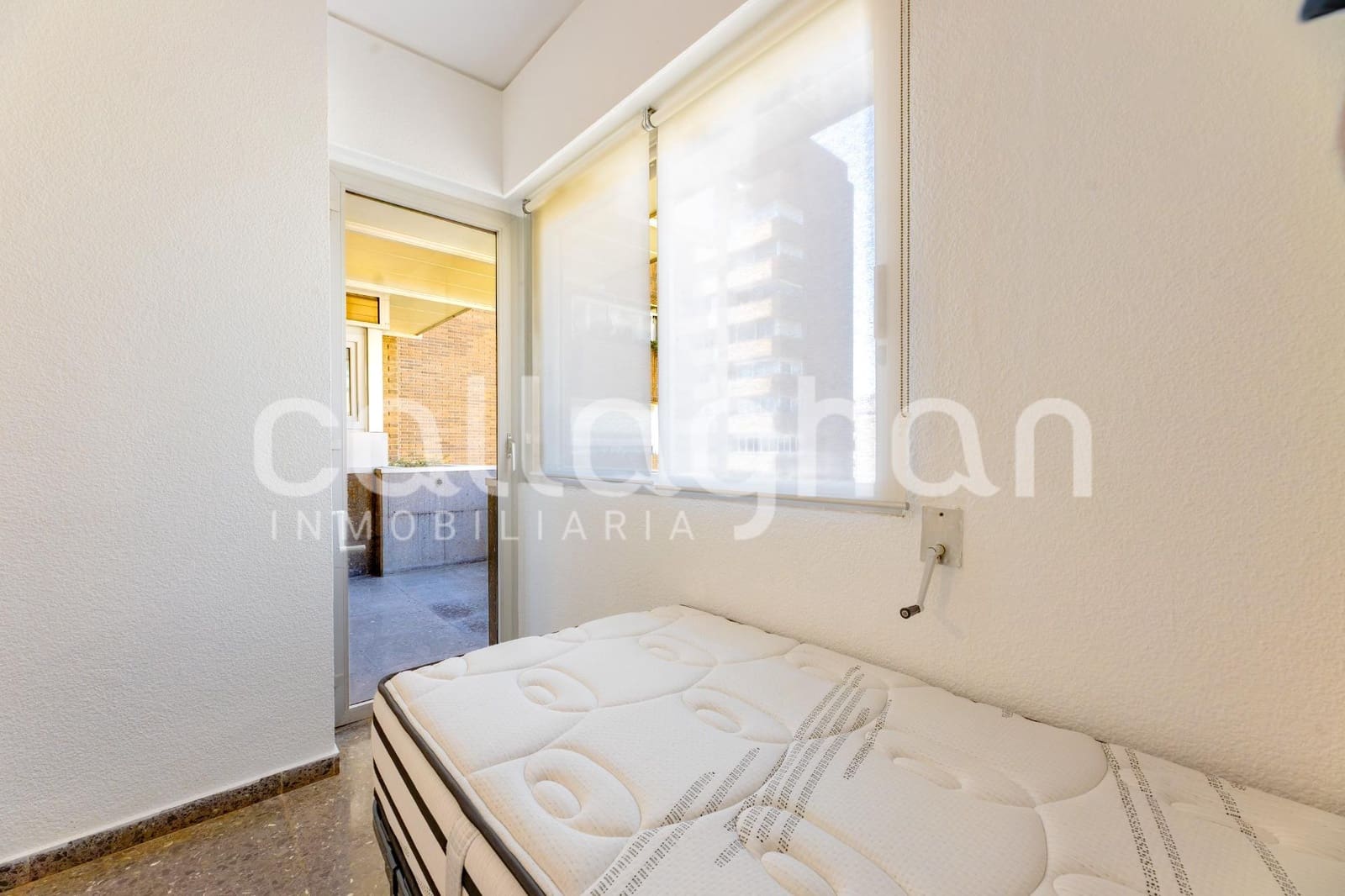 4 soveværelse Lejlighed til salg i Valencia by med garage - € 695.000 (Ref: 9927624)
