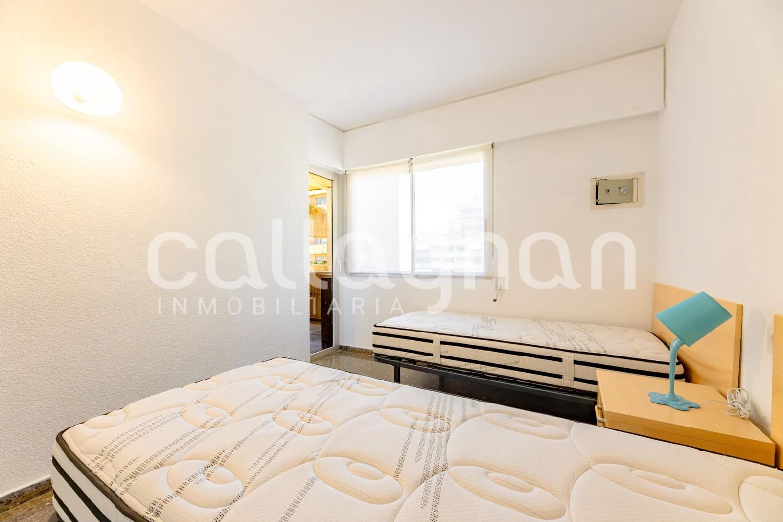 4 soveværelse Lejlighed til salg i Valencia by med garage - € 695.000 (Ref: 9927624)