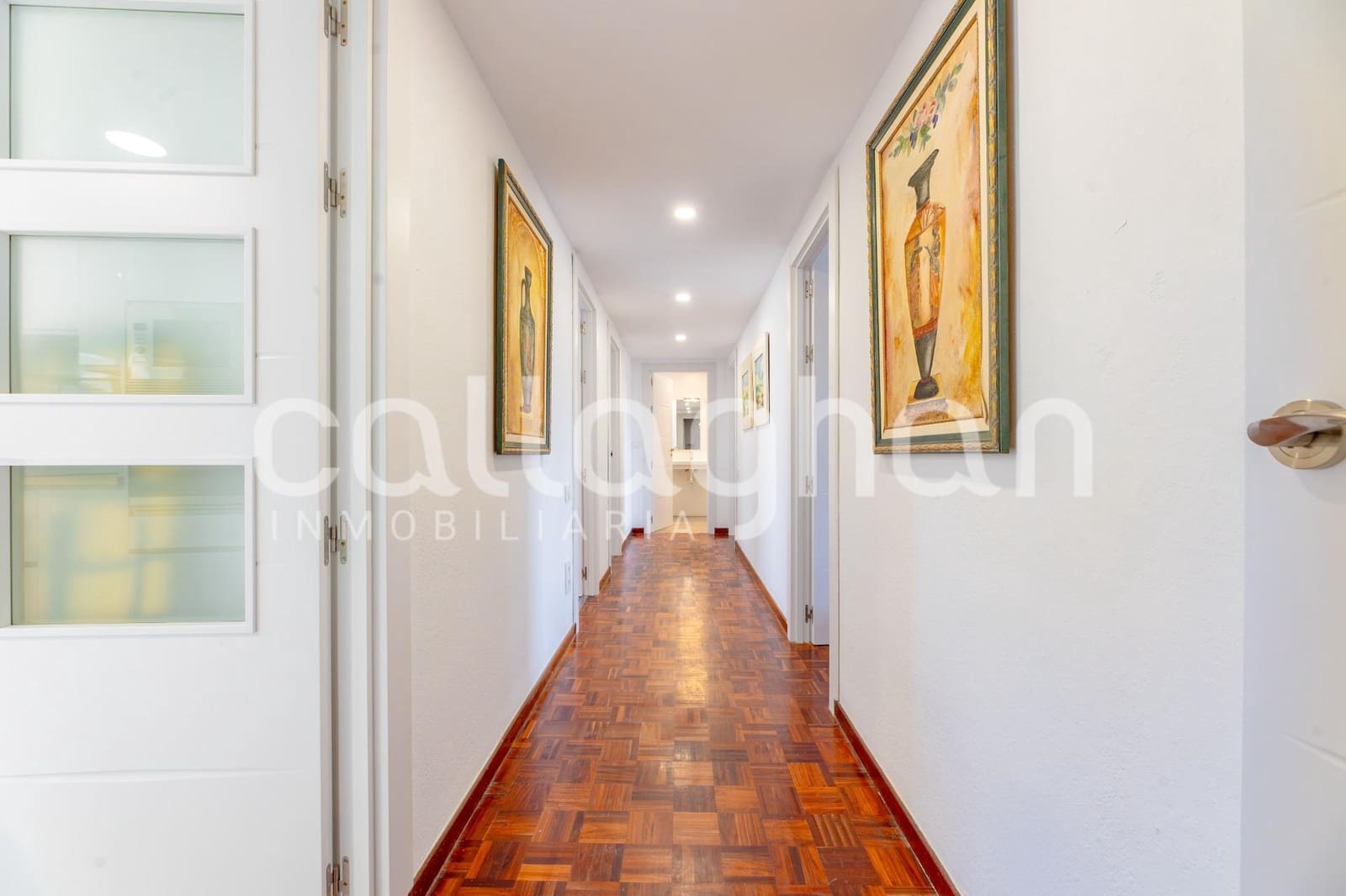 4 soveværelse Lejlighed til salg i Valencia by med garage - € 695.000 (Ref: 9927624)