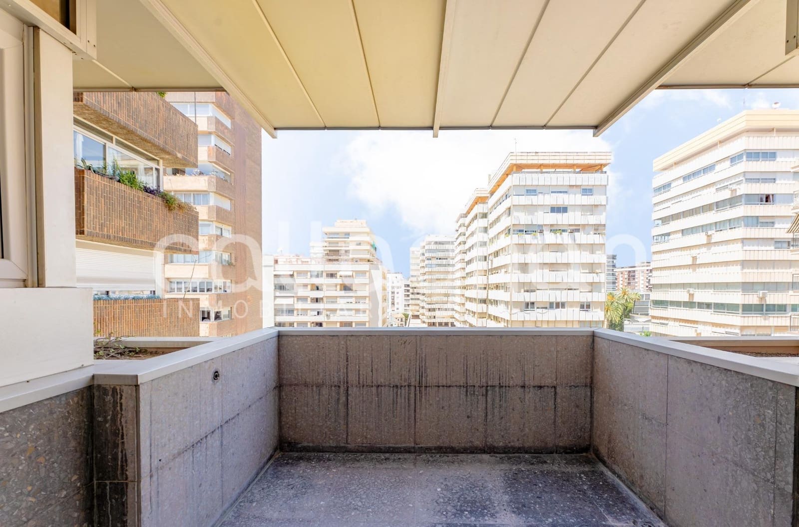 4 soveværelse Lejlighed til salg i Valencia by med garage - € 695.000 (Ref: 9927624)