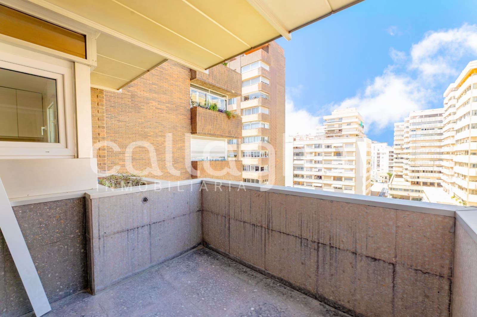 4 soveværelse Lejlighed til salg i Valencia by med garage - € 695.000 (Ref: 9927624)