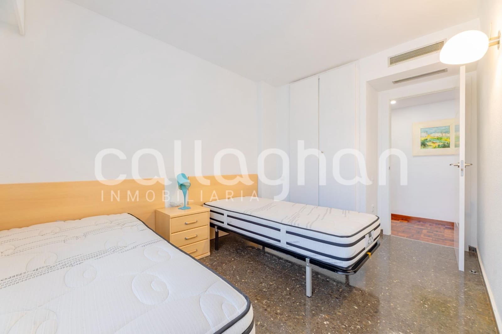 4 soveværelse Lejlighed til salg i Valencia by med garage - € 695.000 (Ref: 9927624)