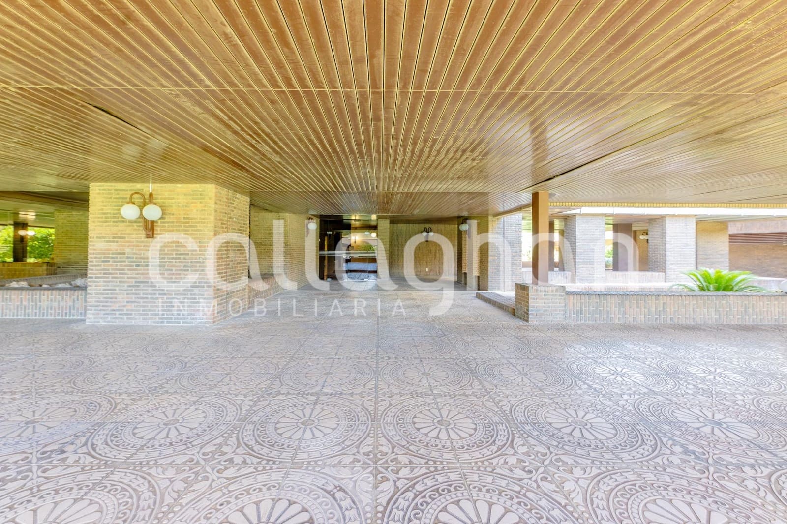 4 soveværelse Lejlighed til salg i Valencia by med garage - € 695.000 (Ref: 9927624)