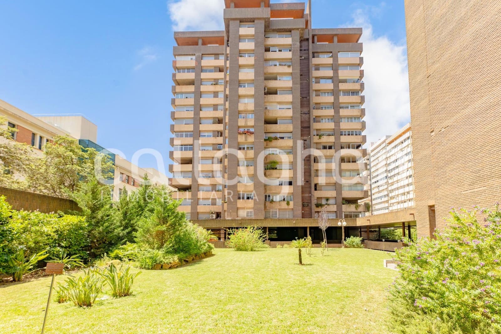 4 soveværelse Lejlighed til salg i Valencia by med garage - € 695.000 (Ref: 9927624)