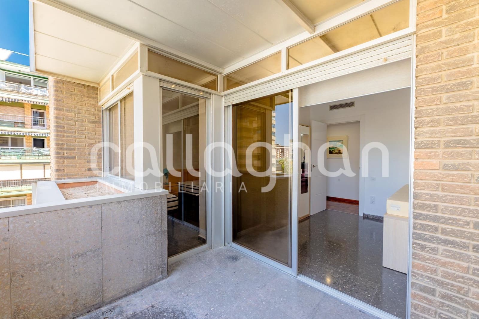 4 soveværelse Lejlighed til salg i Valencia by med garage - € 695.000 (Ref: 9927624)