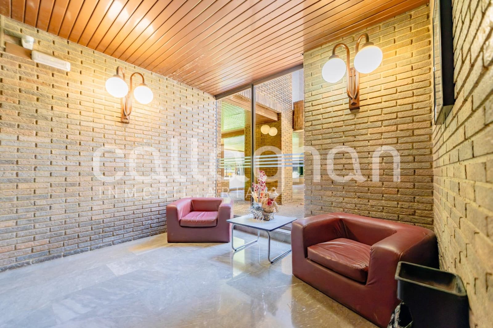 4 soveværelse Lejlighed til salg i Valencia by med garage - € 695.000 (Ref: 9927624)