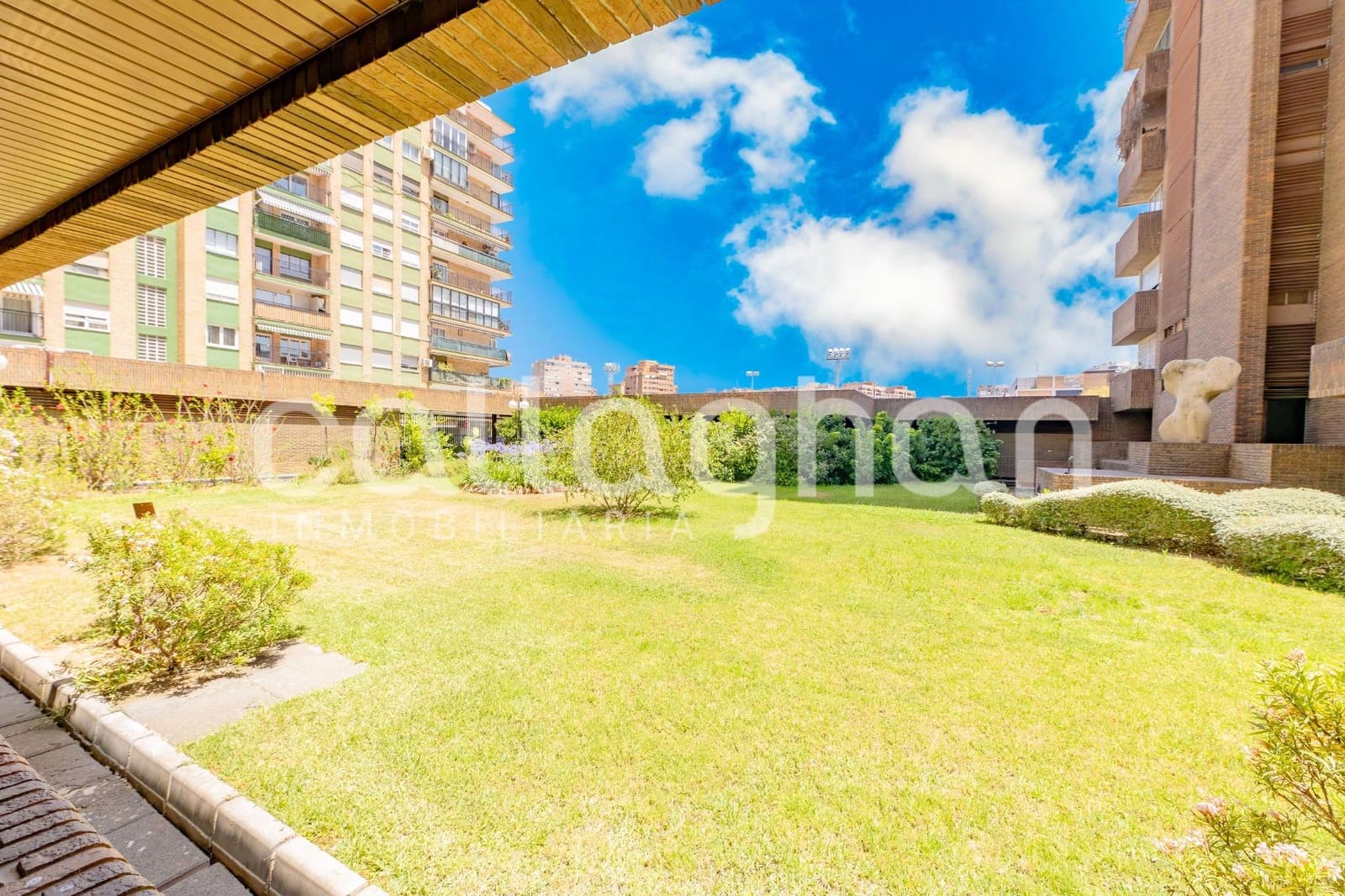 4 soveværelse Lejlighed til salg i Valencia by med garage - € 695.000 (Ref: 9927624)