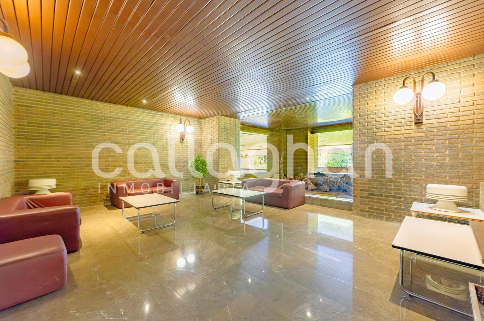 4 soveværelse Lejlighed til salg i Valencia by med garage - € 695.000 (Ref: 9927624)
