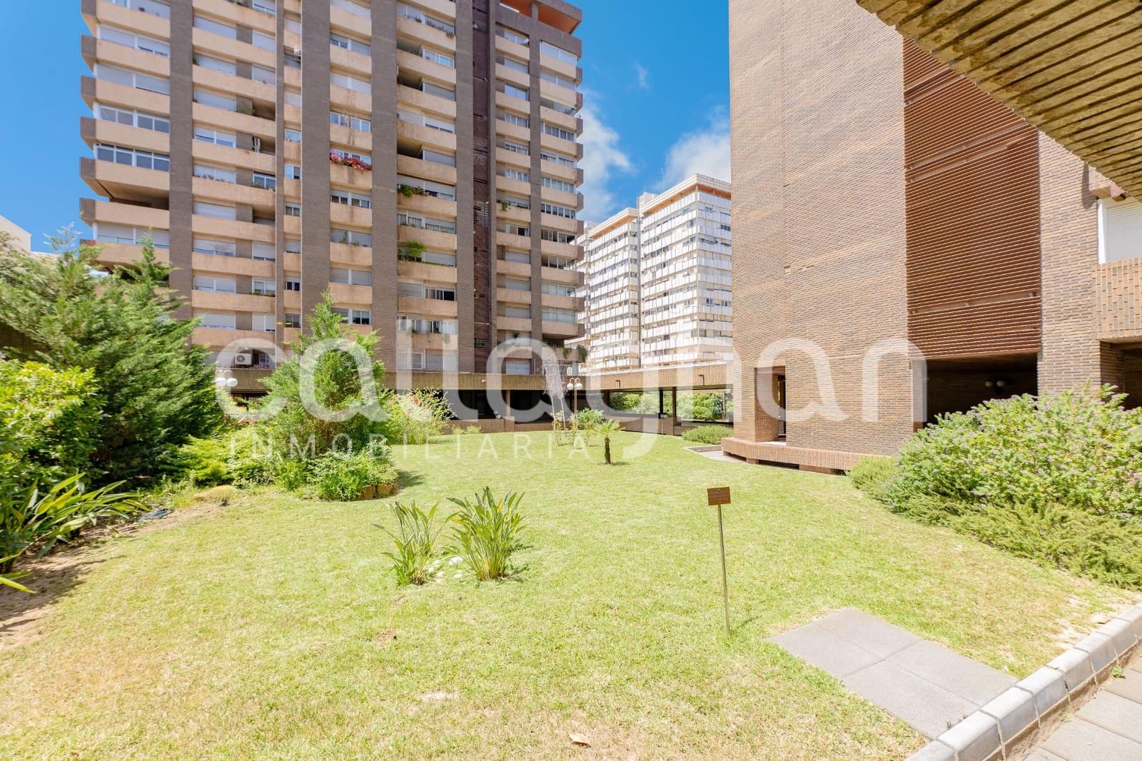 4 soveværelse Lejlighed til salg i Valencia by med garage - € 695.000 (Ref: 9927624)