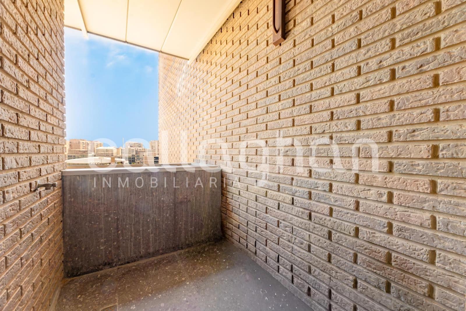 4 soveværelse Lejlighed til salg i Valencia by med garage - € 695.000 (Ref: 9927624)