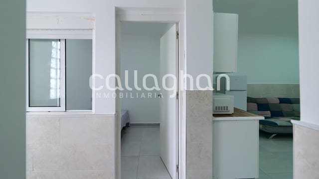 7 soveværelse Lejlighed til salg i Sagunto / Sagunt - € 240.000 (Ref: 9929551)