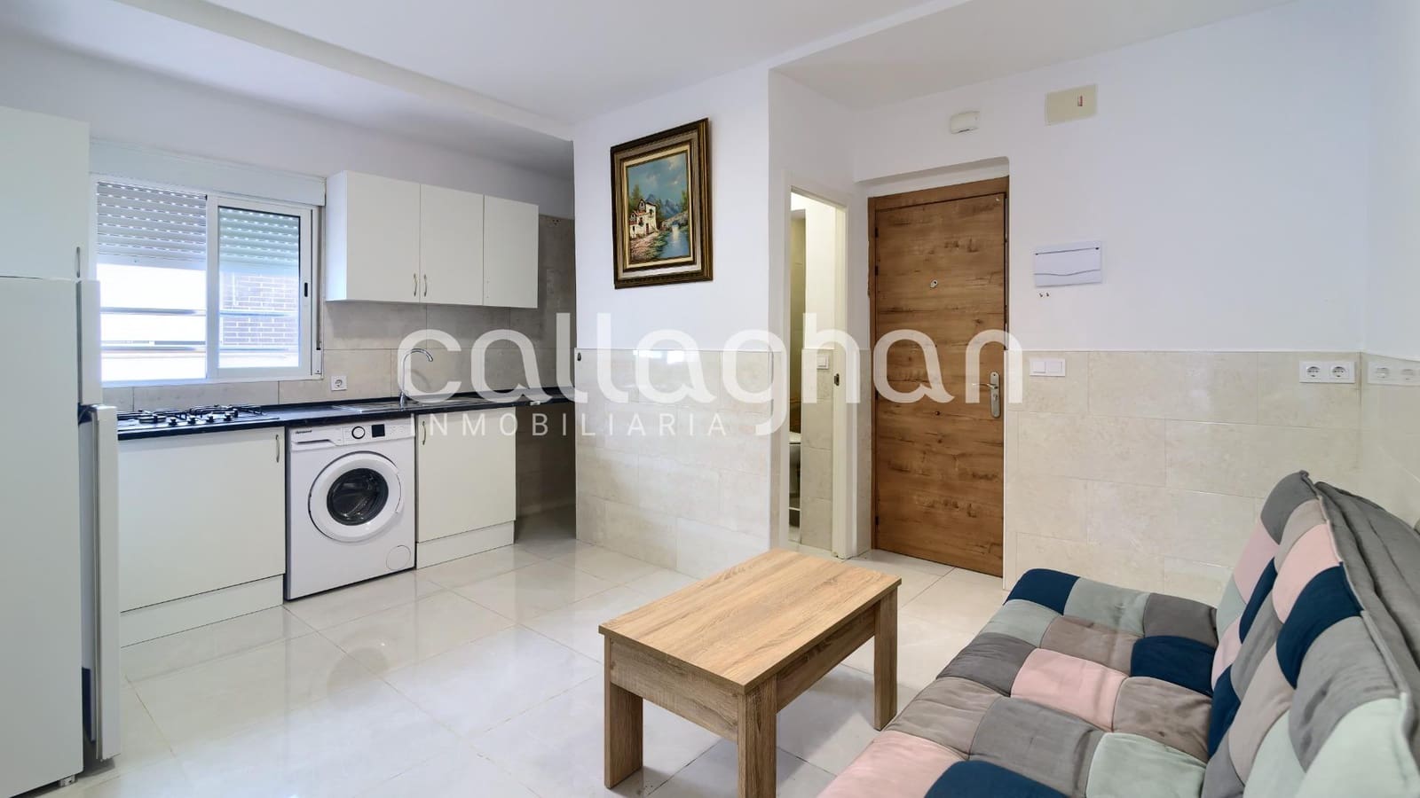 7 Zimmer Wohnung zu verkaufen in Sagunto / Sagunt - 240.000 € (Ref: 9929551)