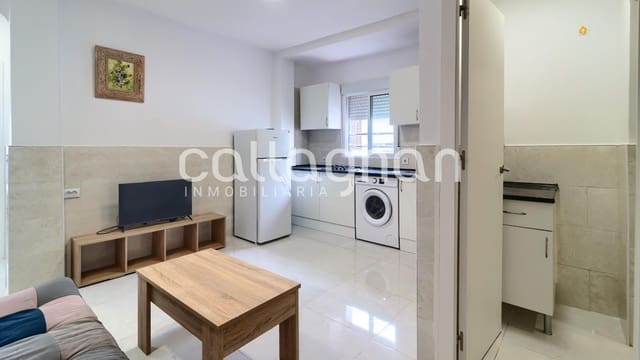 7 soveværelse Lejlighed til salg i Sagunto / Sagunt - € 240.000 (Ref: 9929551)
