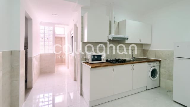 7 soveværelse Lejlighed til salg i Sagunto / Sagunt - € 240.000 (Ref: 9929551)