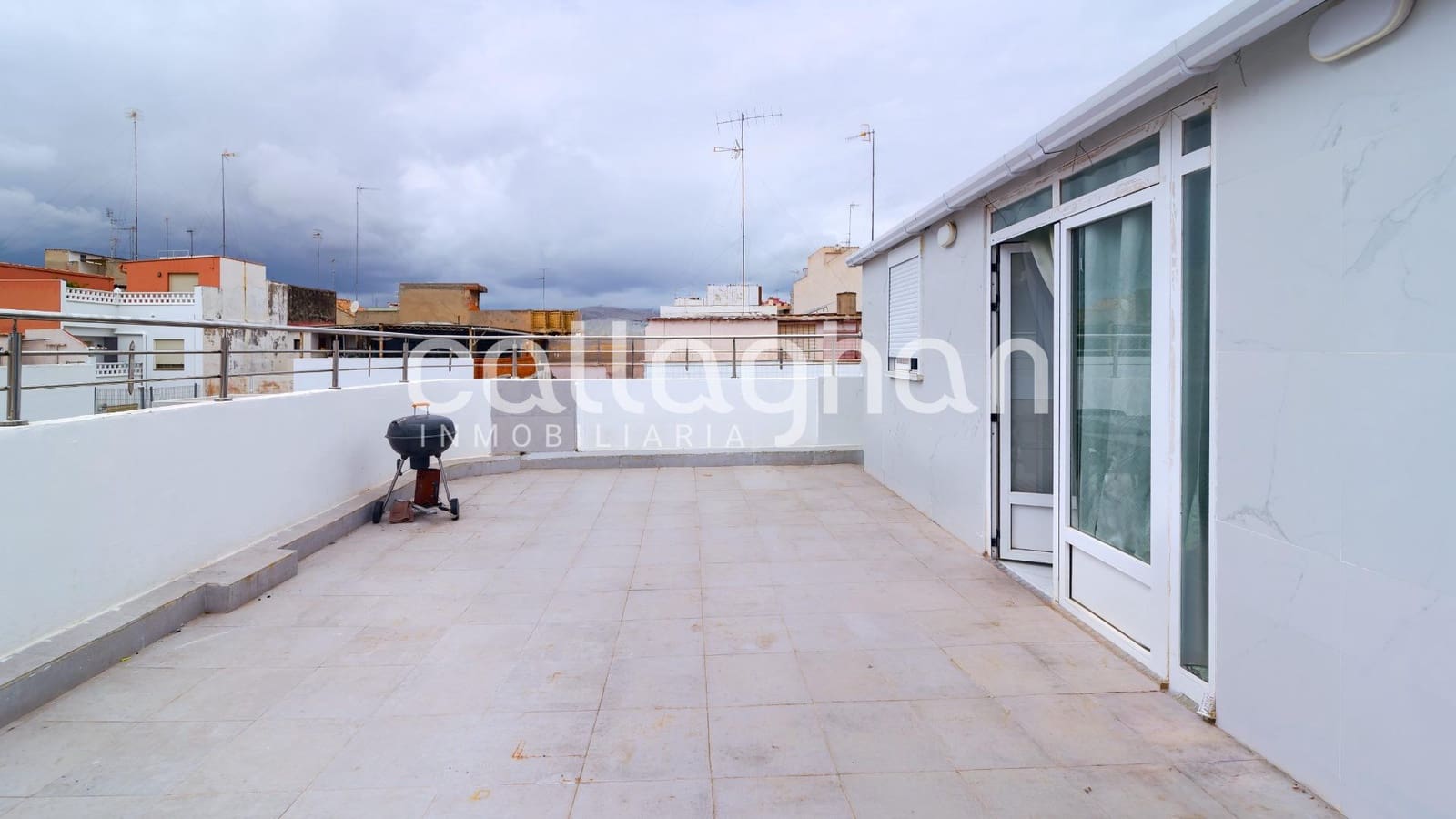 7 Zimmer Wohnung zu verkaufen in Sagunto / Sagunt - 240.000 € (Ref: 9929551)