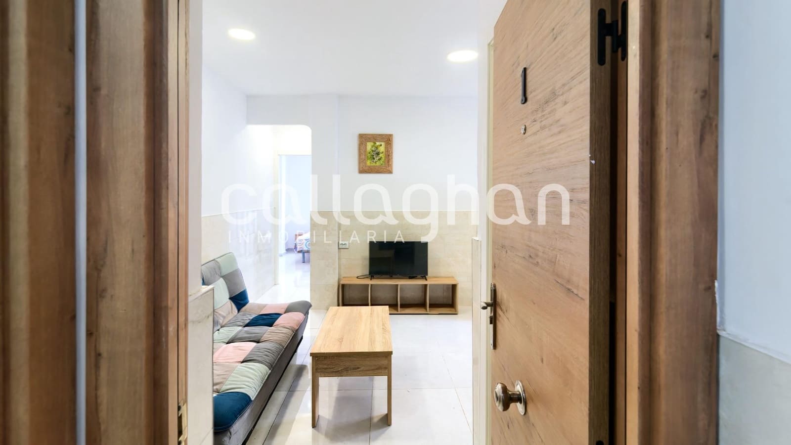 7 Zimmer Wohnung zu verkaufen in Sagunto / Sagunt - 240.000 € (Ref: 9929551)