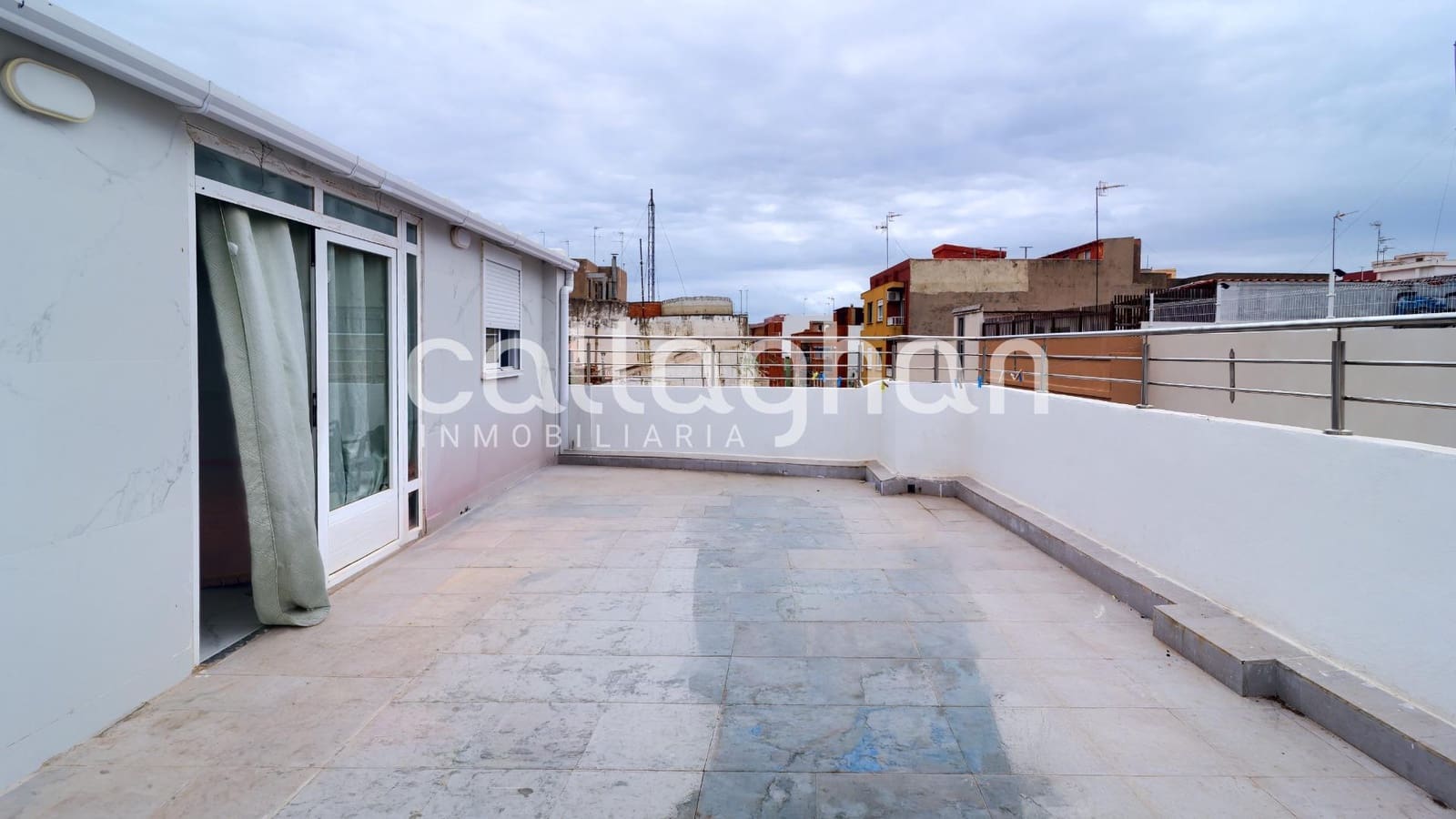 7 Zimmer Wohnung zu verkaufen in Sagunto / Sagunt - 240.000 € (Ref: 9929551)