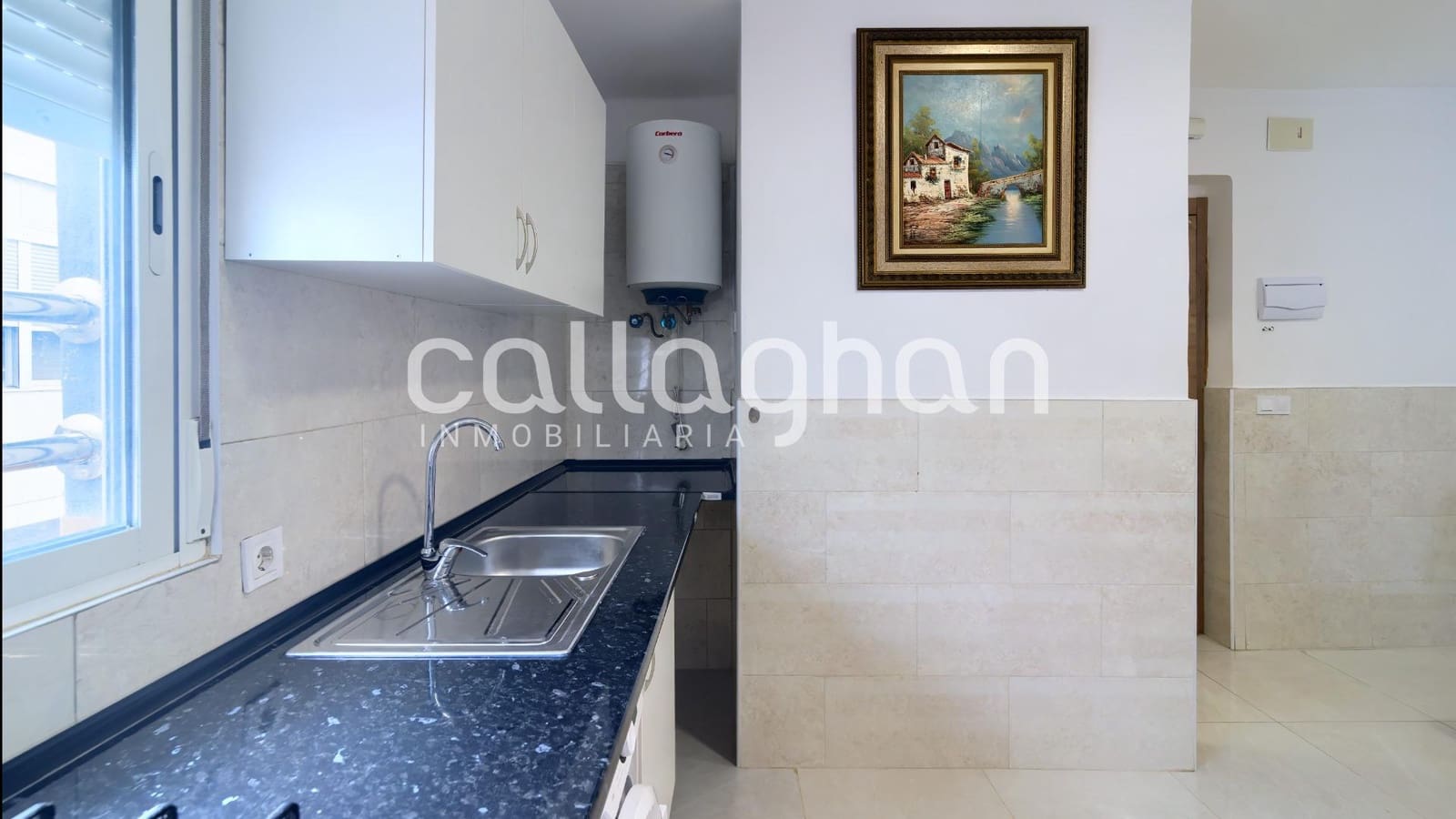 7 Zimmer Wohnung zu verkaufen in Sagunto / Sagunt - 240.000 € (Ref: 9929551)