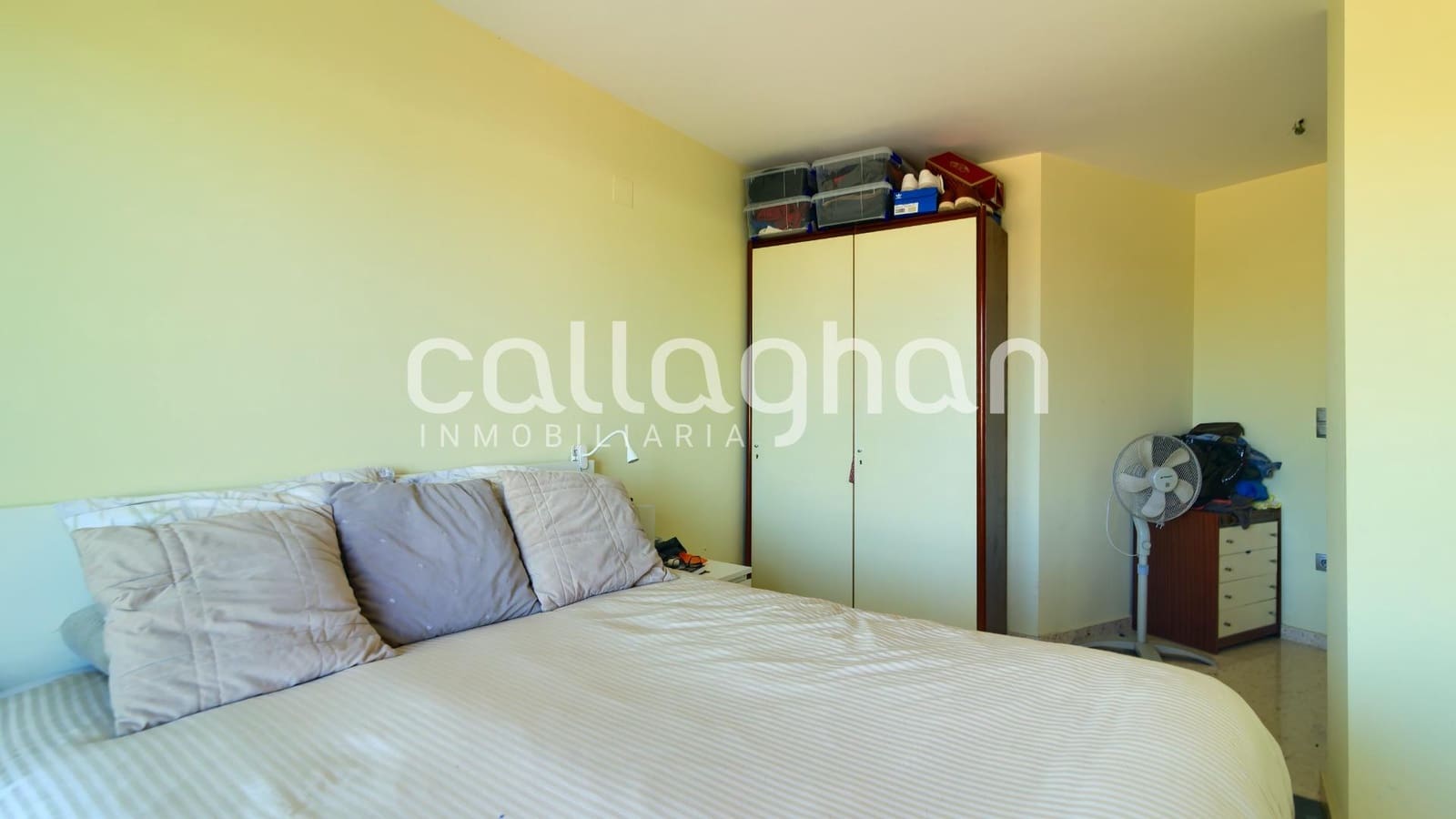 2 slaapkamer Flat te koop in Alginet - € 160.000 (Ref: 9929552)