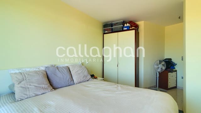 2 slaapkamer Flat te koop in Alginet - € 160.000 (Ref: 9929552)