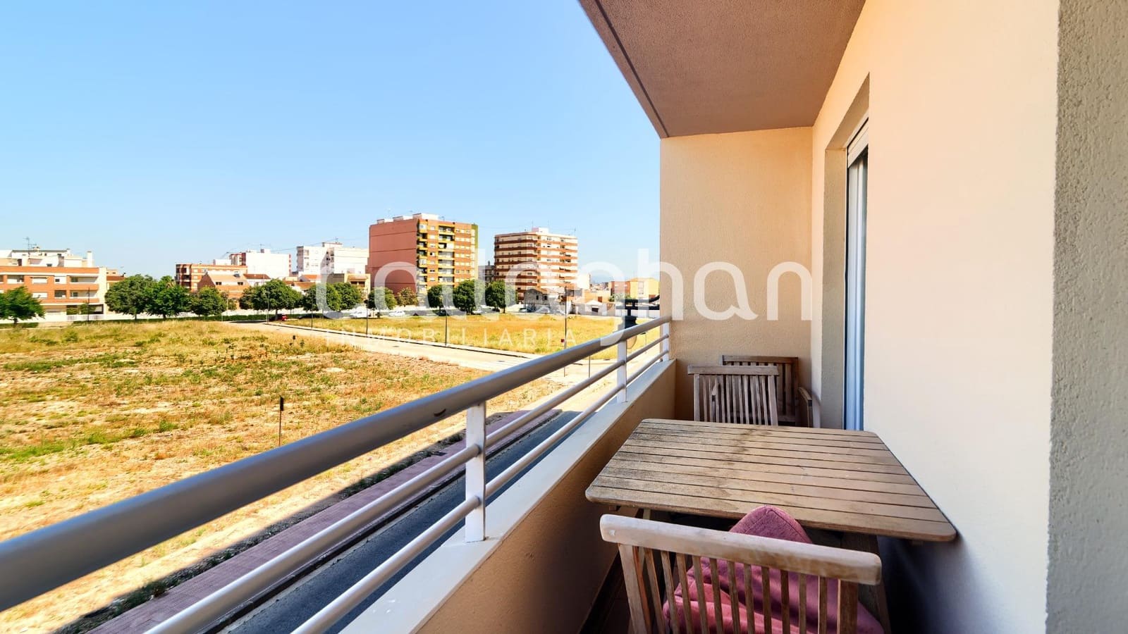 2 slaapkamer Flat te koop in Alginet - € 160.000 (Ref: 9929552)