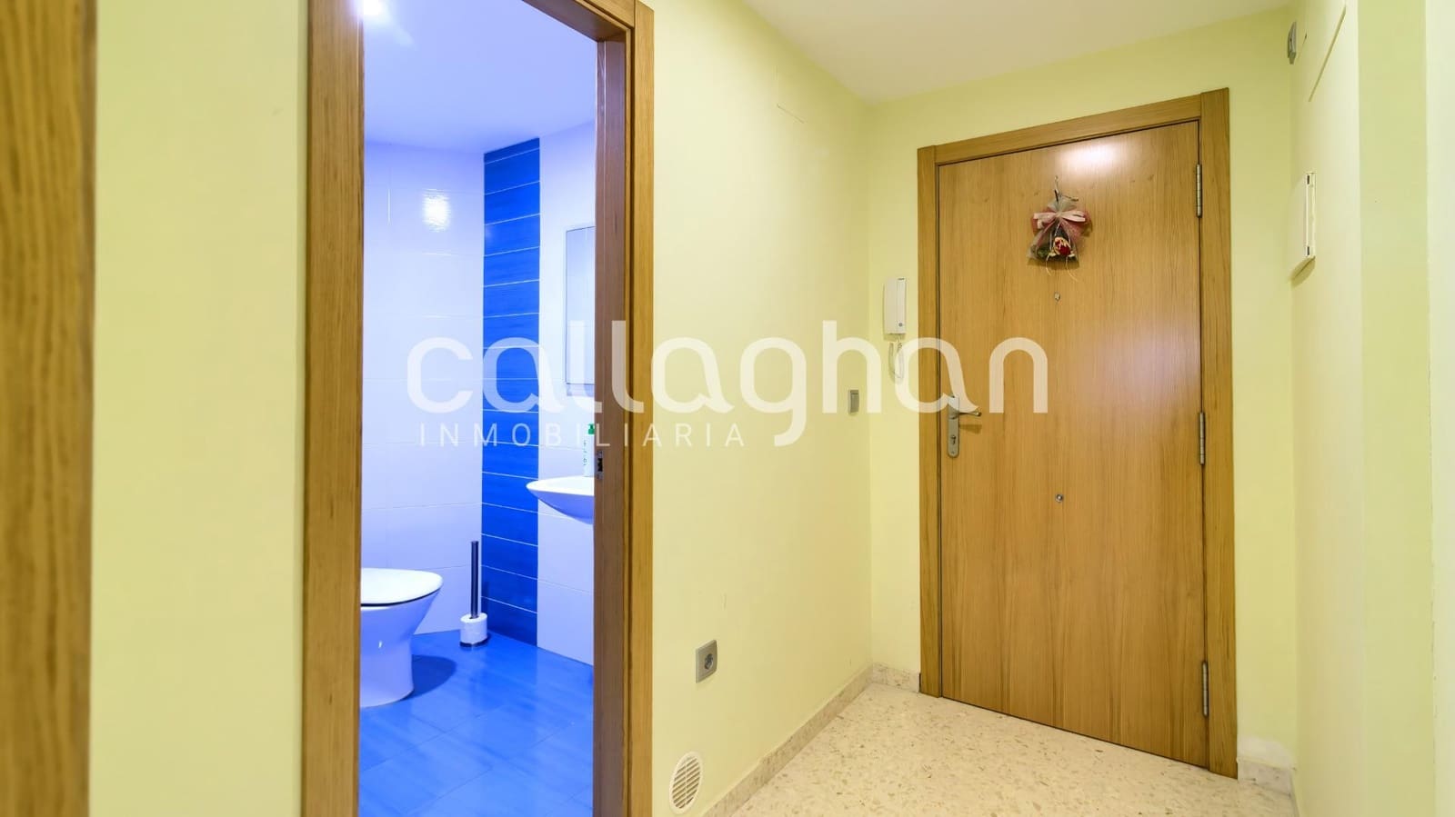 2 slaapkamer Flat te koop in Alginet - € 160.000 (Ref: 9929552)