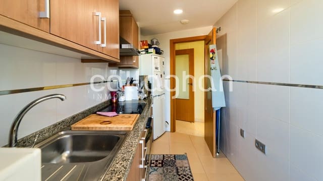 2 slaapkamer Flat te koop in Alginet - € 160.000 (Ref: 9929552)