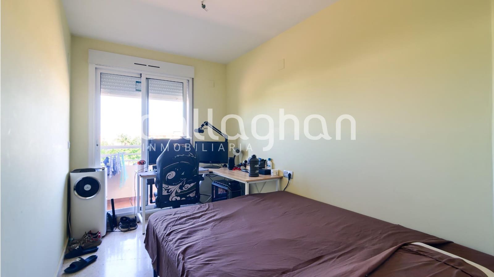 2 slaapkamer Flat te koop in Alginet - € 160.000 (Ref: 9929552)
