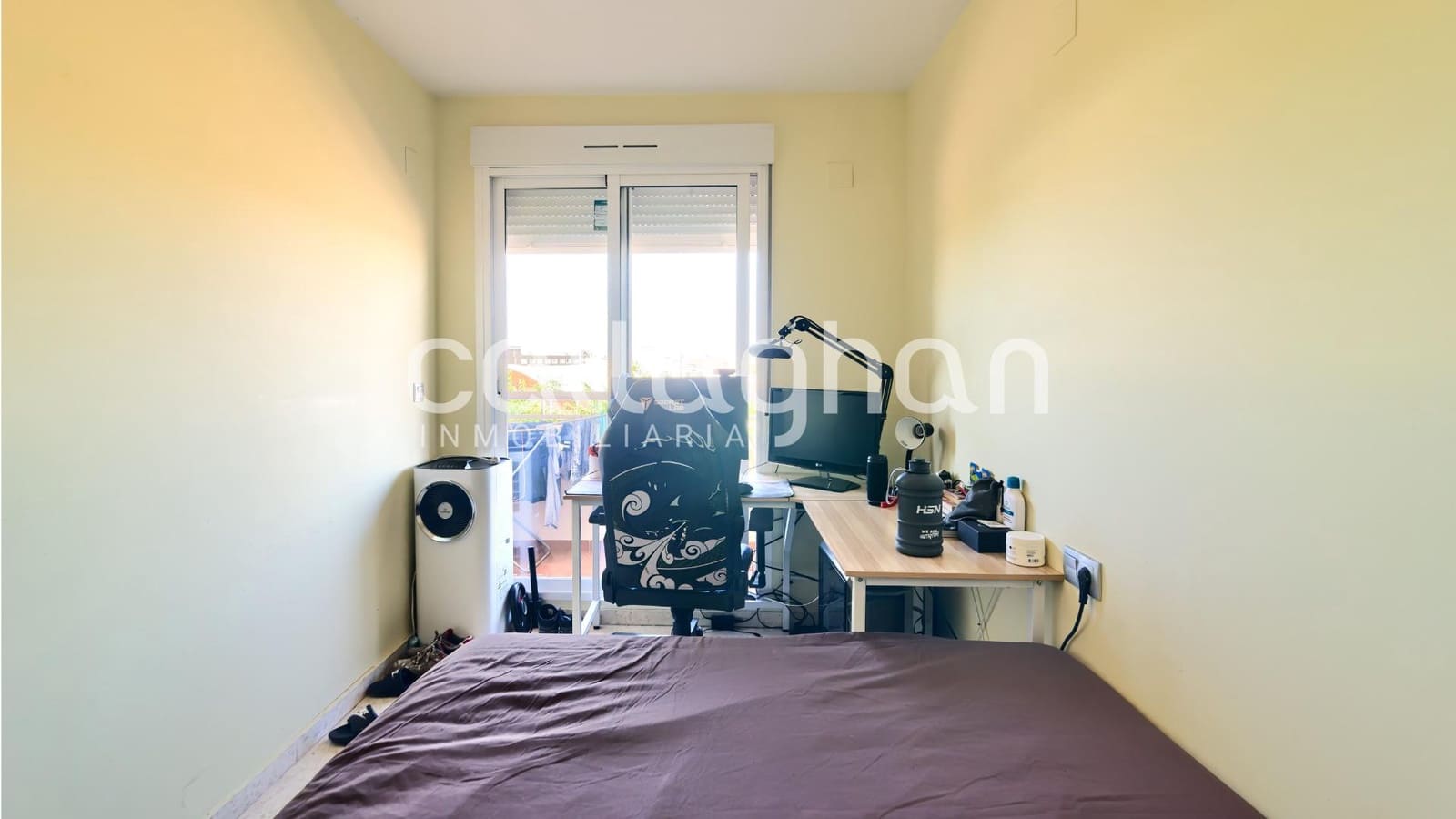 2 slaapkamer Flat te koop in Alginet - € 160.000 (Ref: 9929552)