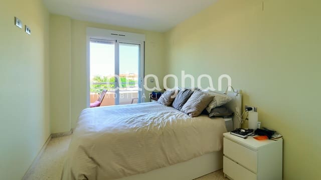 2 slaapkamer Flat te koop in Alginet - € 160.000 (Ref: 9929552)