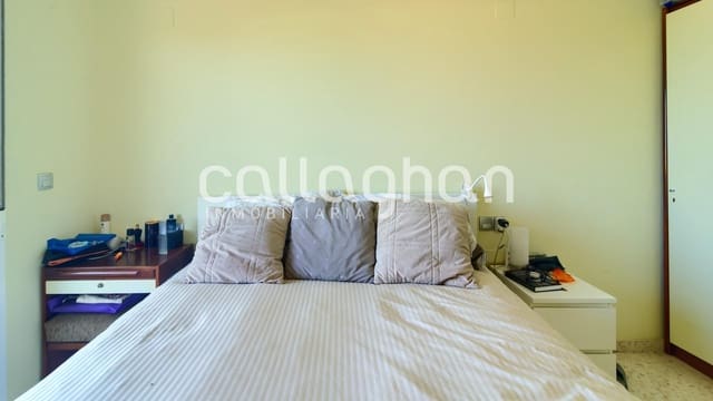 2 slaapkamer Flat te koop in Alginet - € 160.000 (Ref: 9929552)