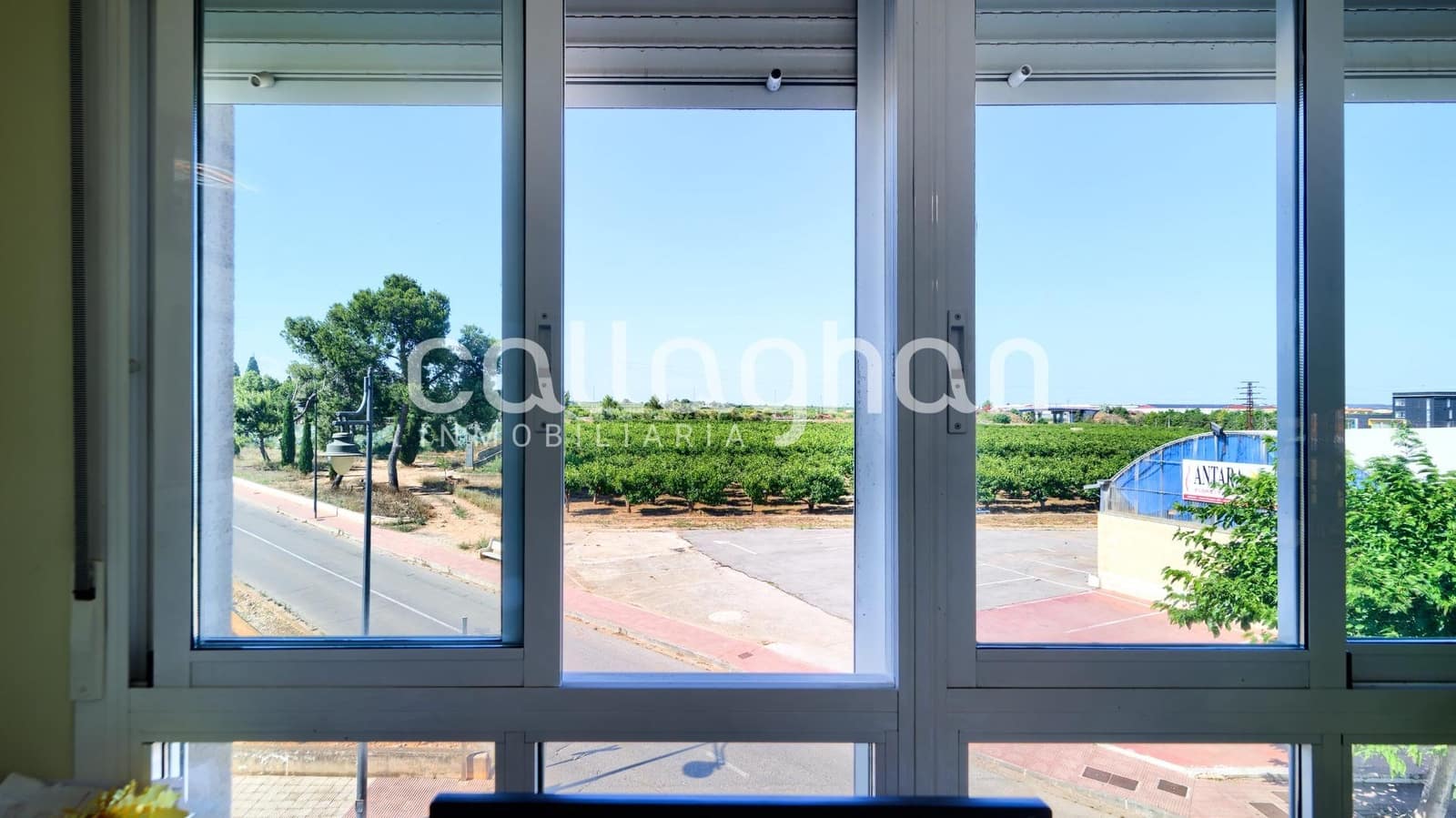 2 slaapkamer Flat te koop in Alginet - € 160.000 (Ref: 9929552)