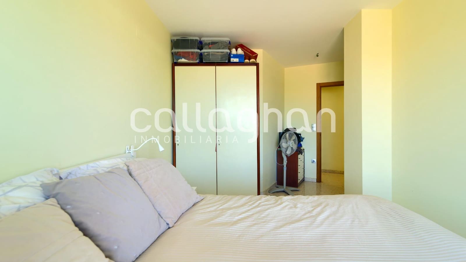 2 slaapkamer Flat te koop in Alginet - € 160.000 (Ref: 9929552)