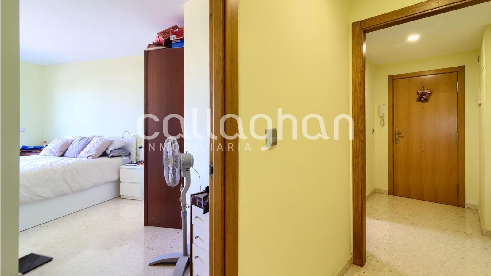 2 slaapkamer Flat te koop in Alginet - € 160.000 (Ref: 9929552)